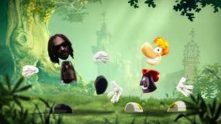 Rayman Legends - PS4 & Xbox One Announcement Trailer